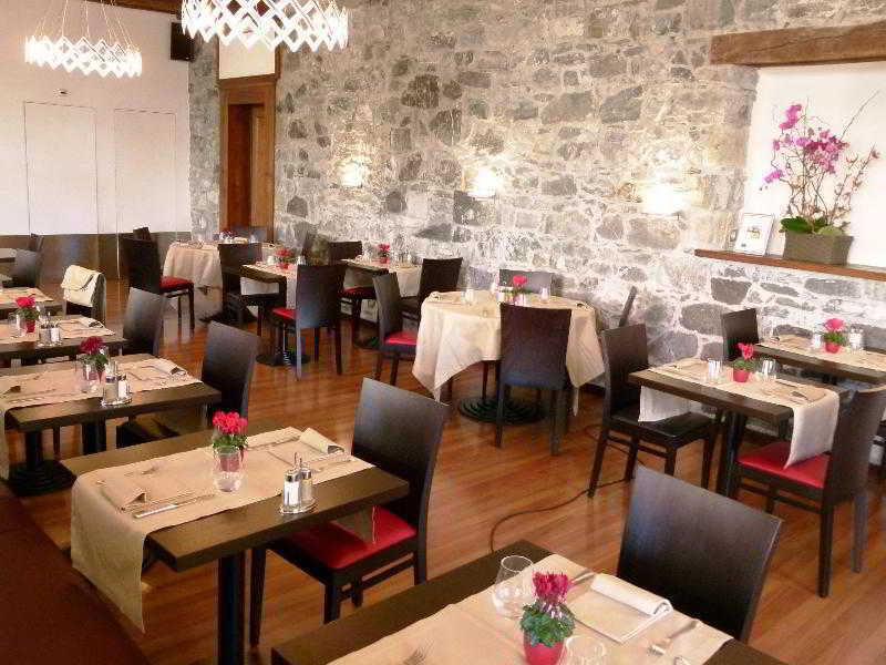 International & Terminus Hotel Geneva