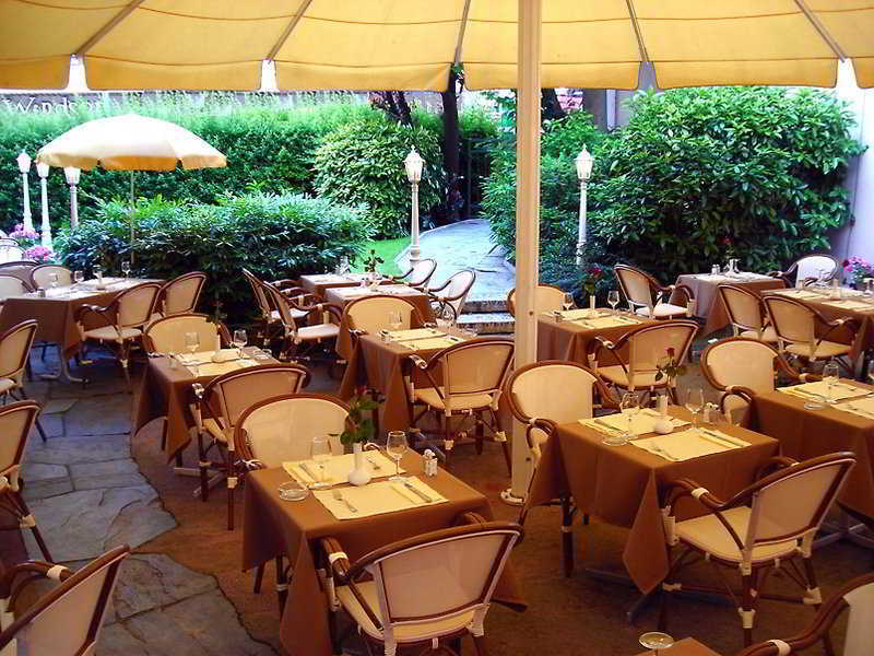 International & Terminus Hotel Geneva